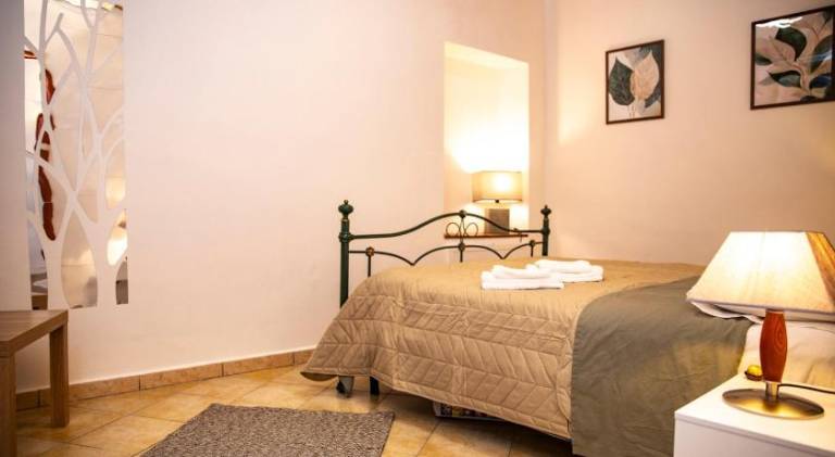 Apartment with 2 rooms for 4 persons — photo 2