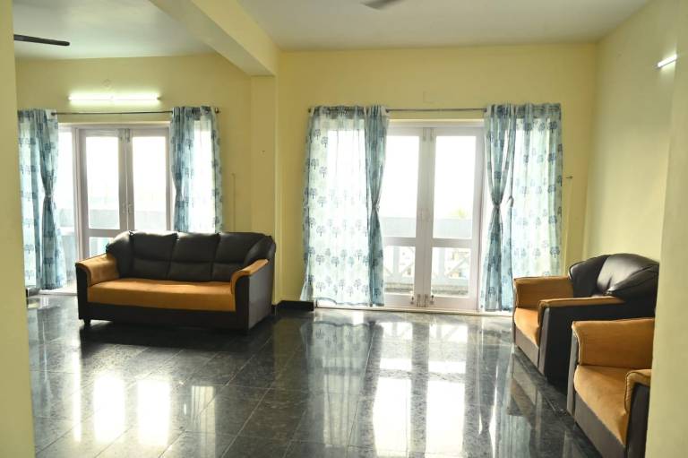 Apartment Ramakrishna Beach