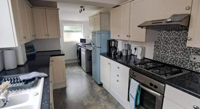Pleasant vacation home | Pets are welcome — photo 3
