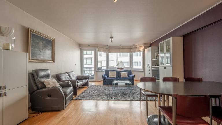 Ferienwohnung Knokke-Heist