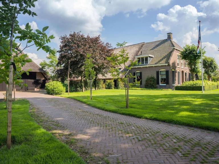 Cottage Dwingeloo
