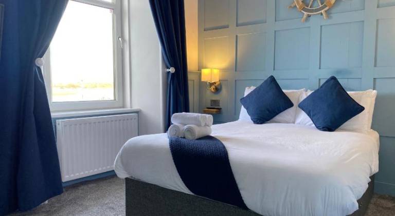 Bed and breakfast Irvine