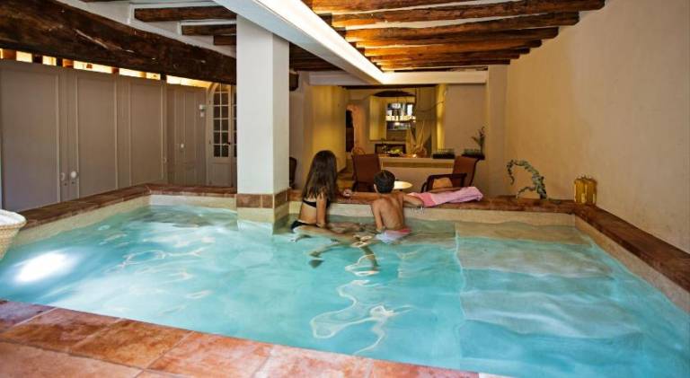 Apartamento Olot