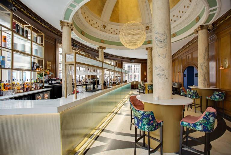 Voco Grand Central-Glasgow By IHG — photo 2