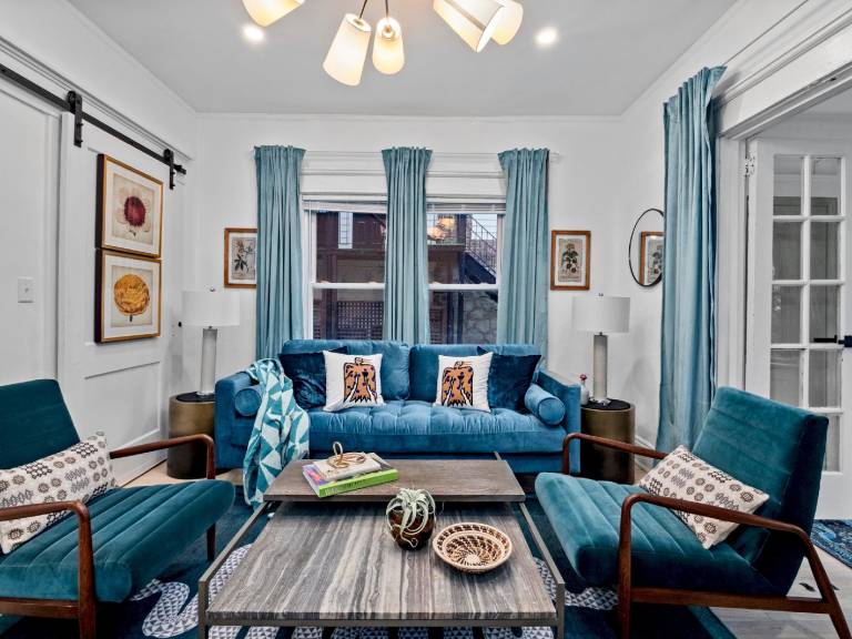 Holiday apartment | Perfect for remote work | Pet-friendly in Atlanta, GA