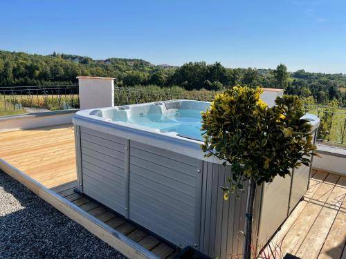 Lodge  Waldviertel