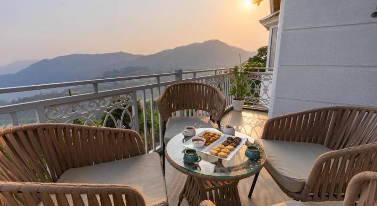 Beautiful villa with BBQ, terrace & yard | Dogs allowed — photo 5