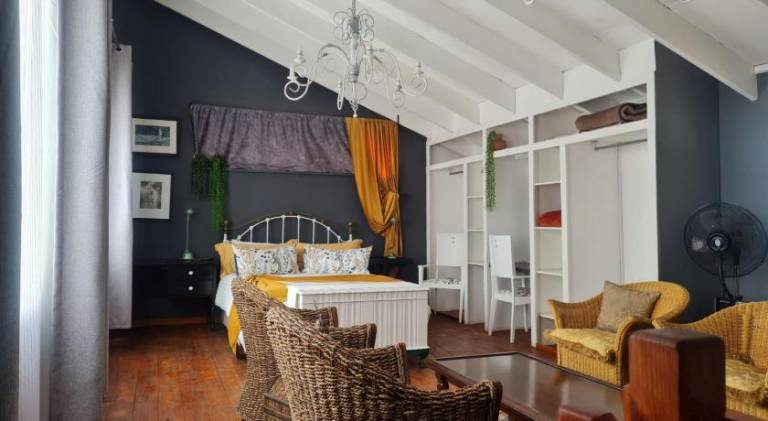 Rental apartment | Pet-friendly in Pretoria