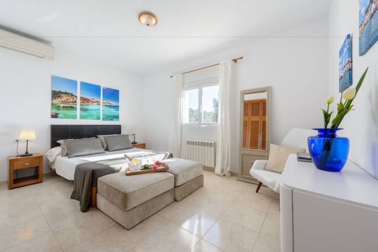 Villa  Portinatx
