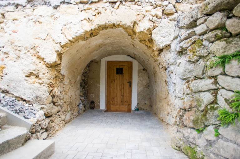Apartmán  Zemianske Kostoľany
