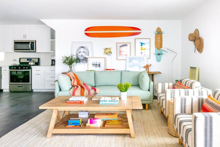 Ferienhaus  Laguna Beach