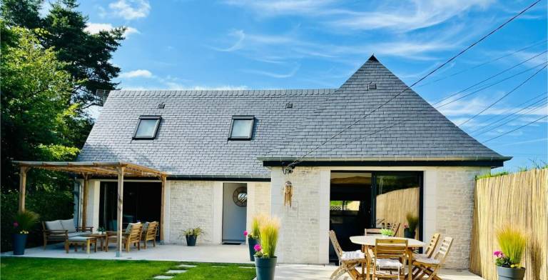 Maison de vacances Neufchâtel-en-Bray
