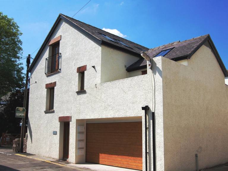 Casa rural Keswick