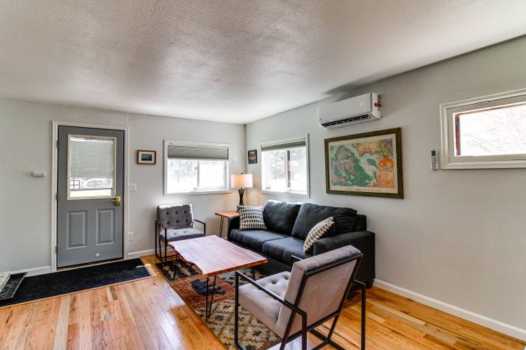 Downtown Ouray Apt w/ River & Mountain Views! — photo 4