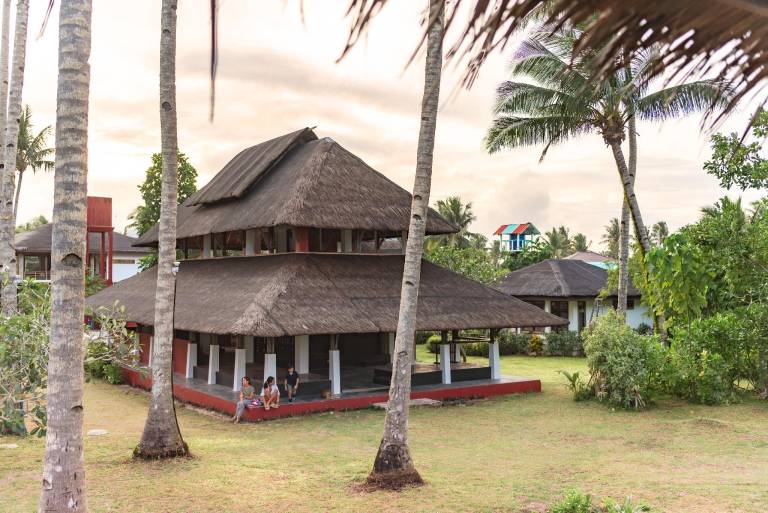 Alon Cloud 9 Beach Front — photo 4
