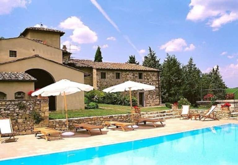 Appartamento vacanza Le Quattro Strade