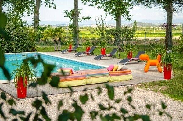 Appartement Colombiers