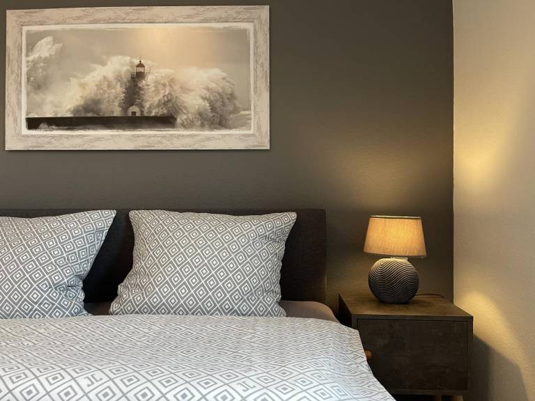 Ferienwohnung  Kellenhusen