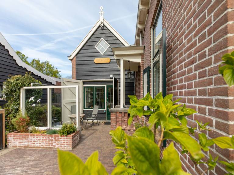 Maison de vacances  Middelbourg