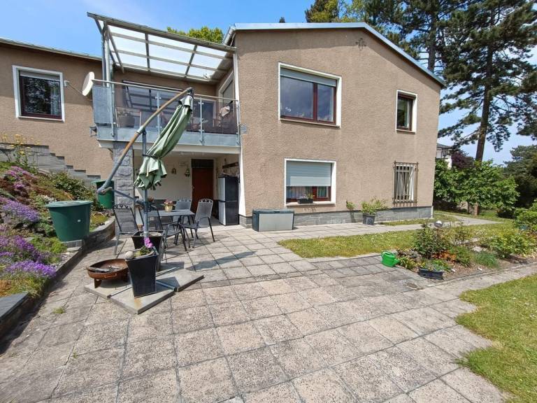 Ferienwohnung Plauen