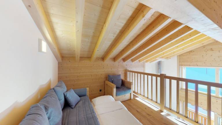 Appartement Sion