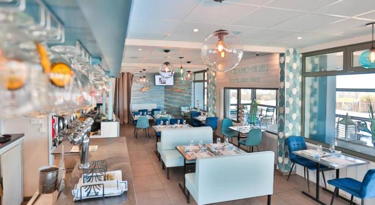 The Originals Boutique, Hôtel Neptune, Berck-sur-Mer — photo 2
