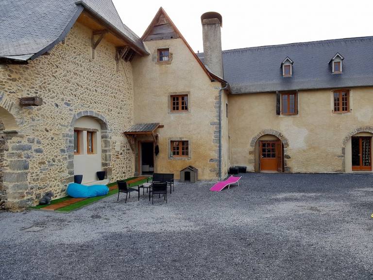 Logement  Arudy