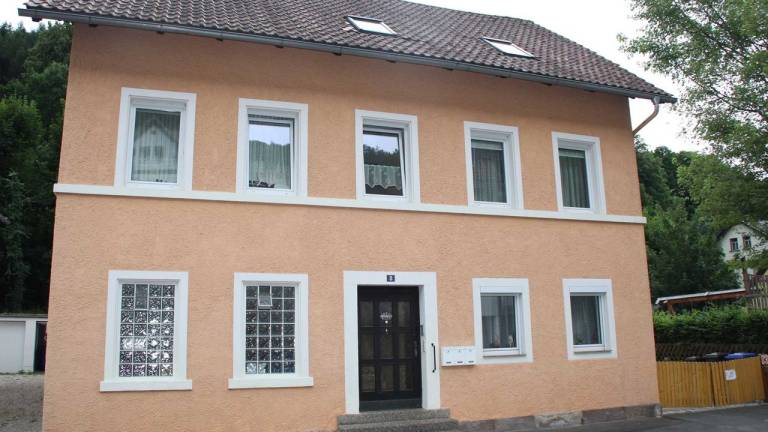 Ferienwohnung Kulmbach