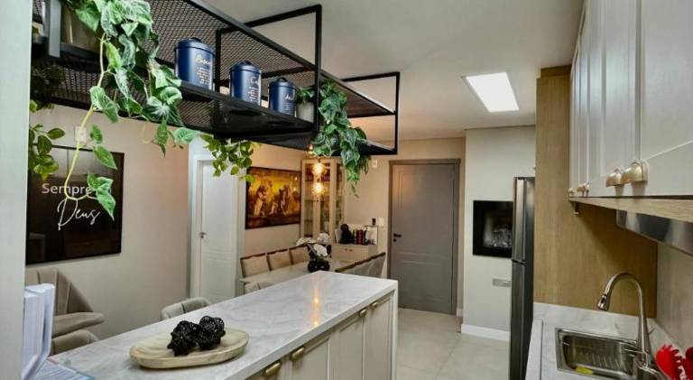 Apartment | Pets allowed in Gramado