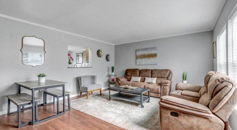 Ample vacation home | Dogs allowed in Wheat Ridge, CO