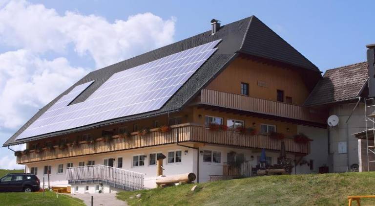 Ferienwohnung Furtwangen im Schwarzwald