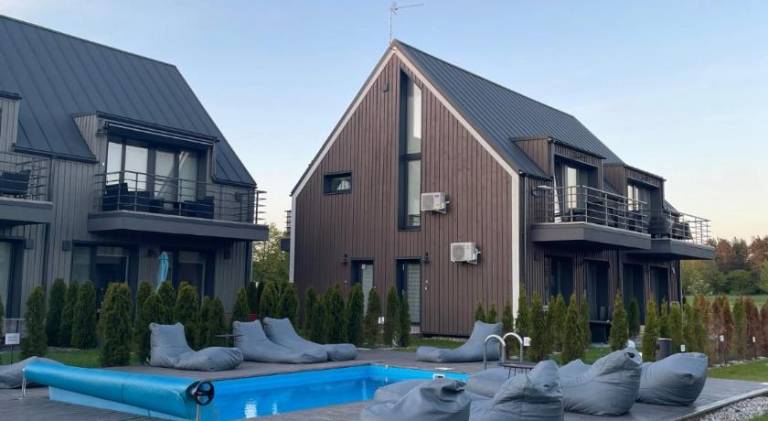Rental apartment with pool — photo 3