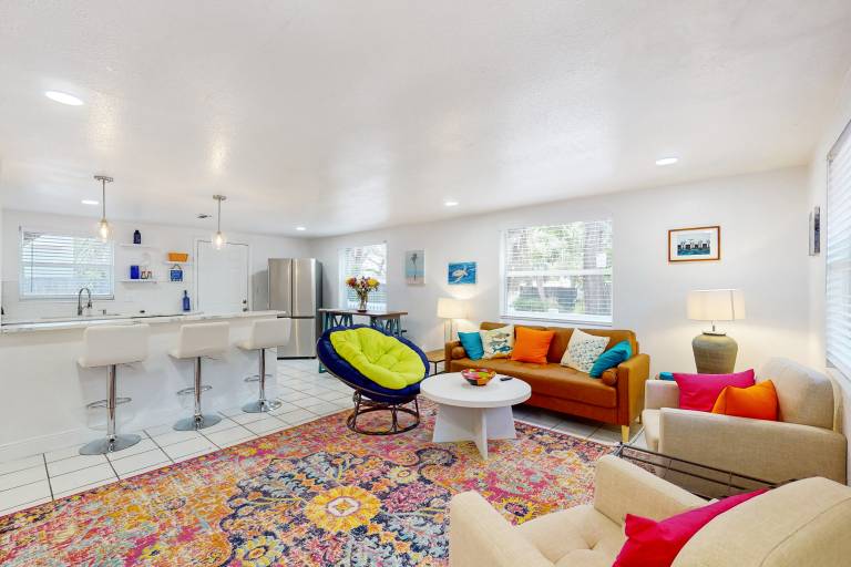 Maisonette Sarasota