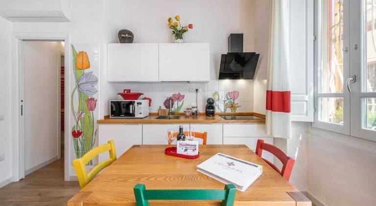 Holiday apartment | Pets are welcome — photo 3