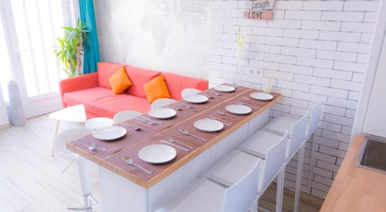 Rental apartment with 3 rooms for 4 persons — photo 2
