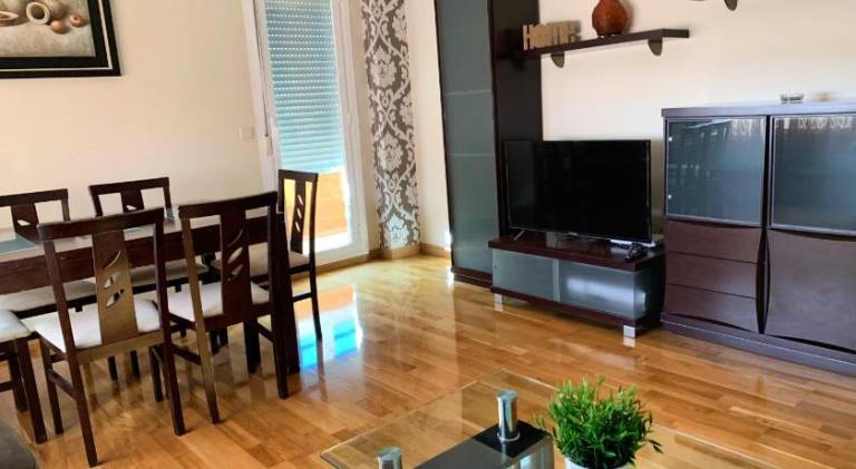 Charming apartment with patio & pool | Dogs allowed — photo 2