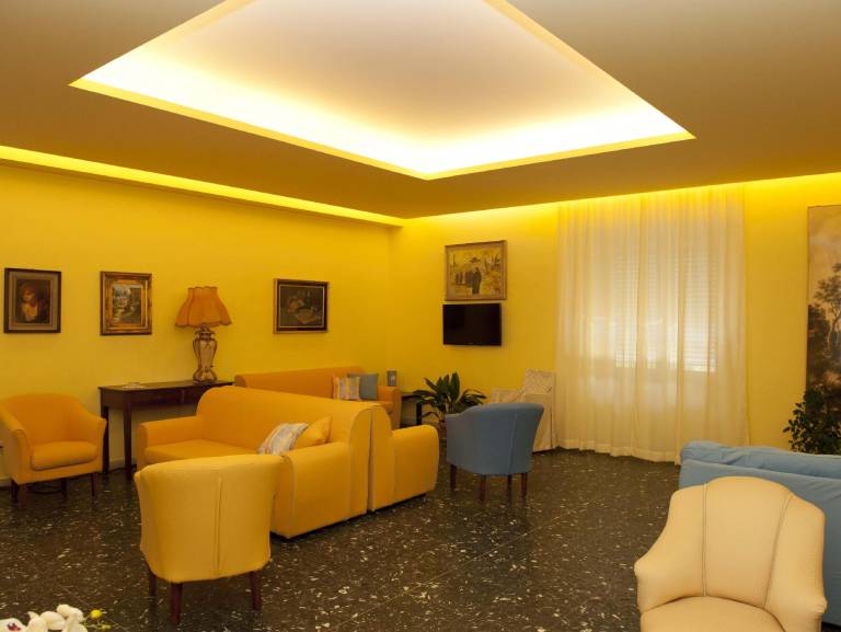 Hotel Venere — photo 4