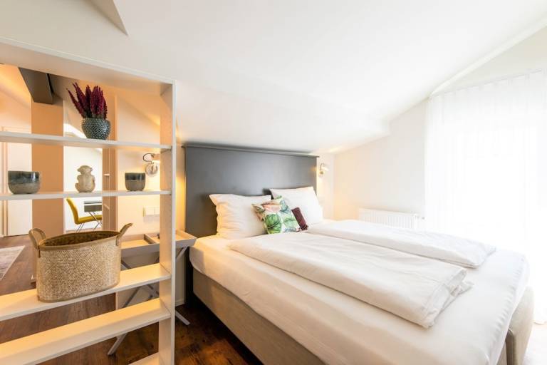 Apart hotel Bad Nauheim