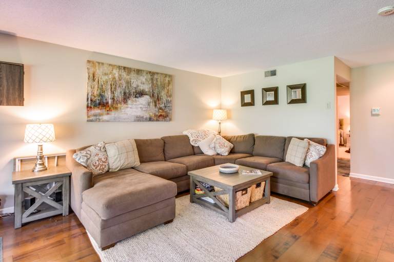 Apartment  Nellysford