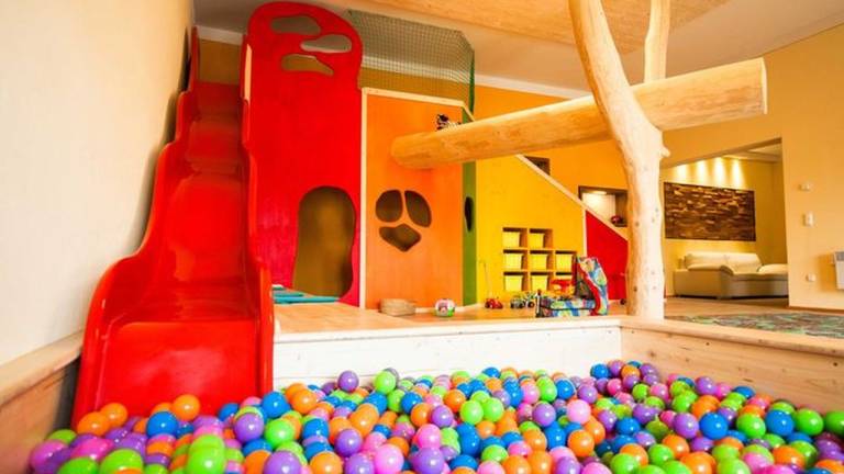 Ferienwohnung Burglesau