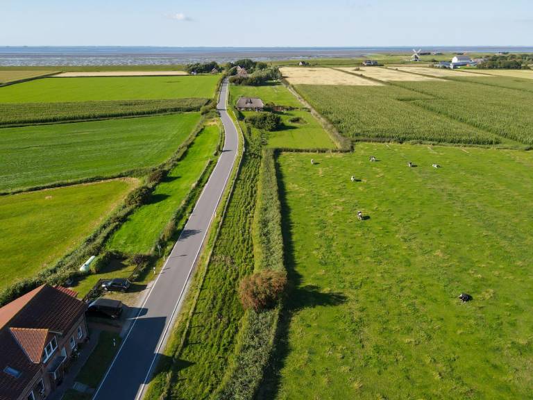 90 m² Ferienwohnung