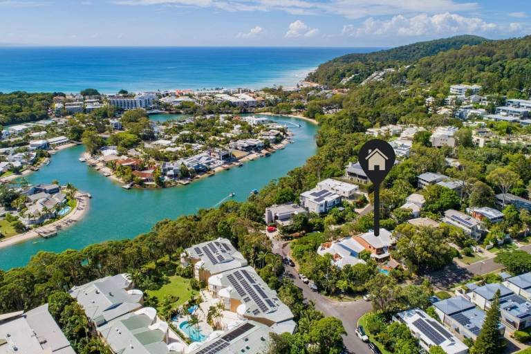 Apartment Noosaville