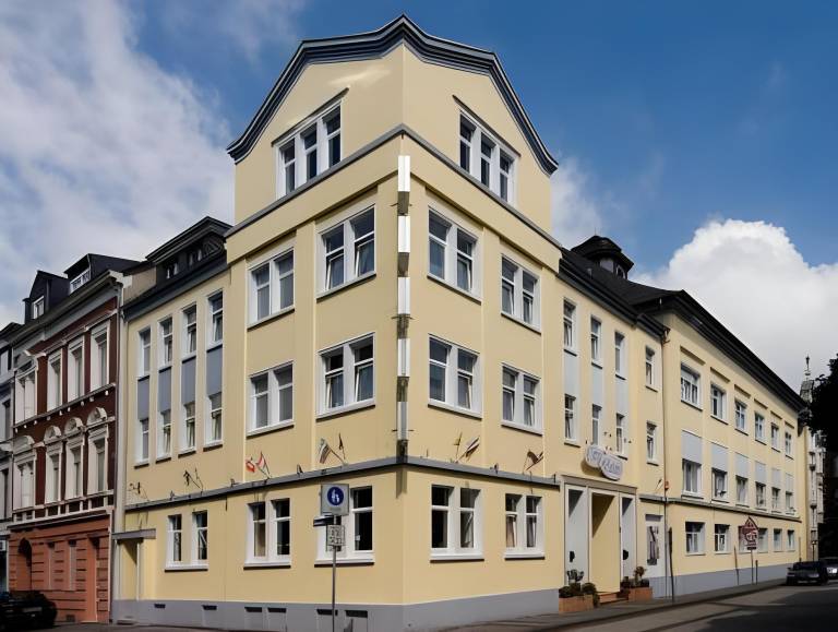 City Hotel Stolberg in Aachen
