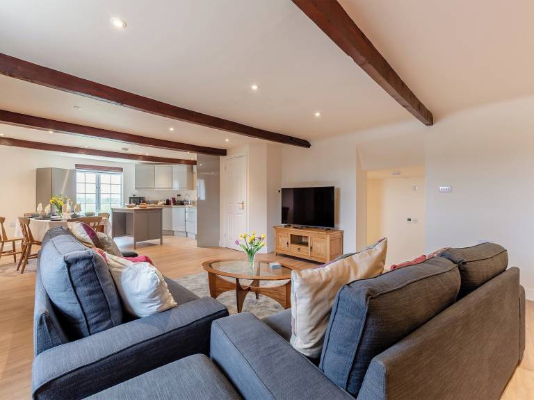 Landhaus Preston