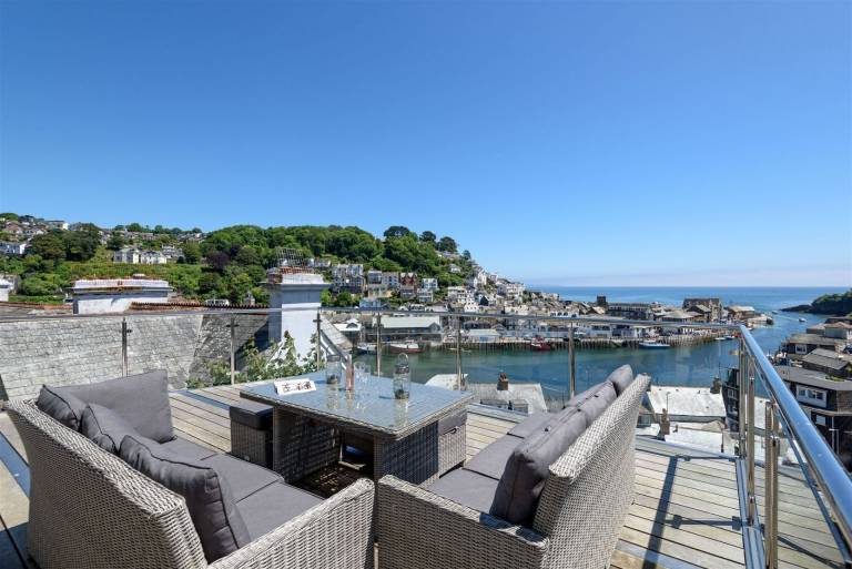 House West Looe