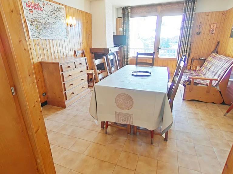 Beautiful apartment | Mountain view | Close to the ski | Pets allowed — photo 2