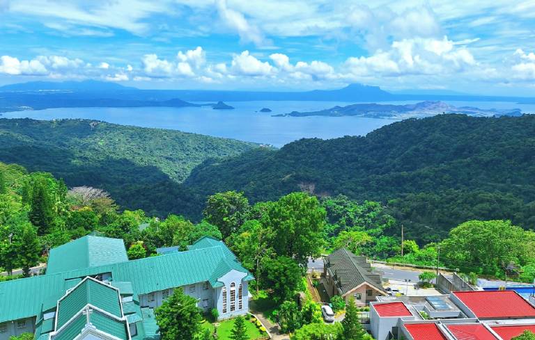 Condo Tagaytay
