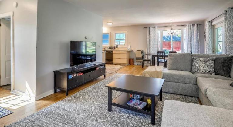 Vacation home | Pet-friendly — photo 2