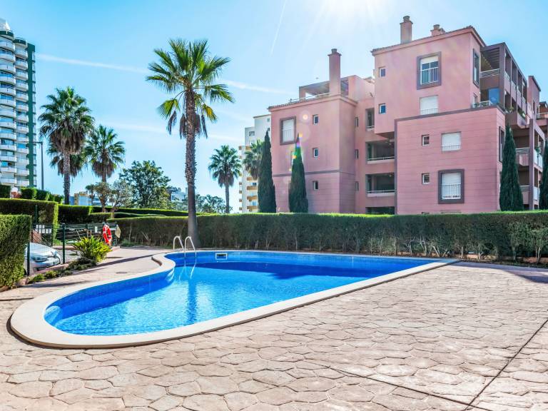 Appartement Portimão