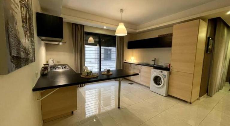 Holiday apartment | Pet-friendly in Amman